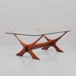 1049 3302 COFFEE TABLE